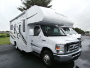 2014 THOR MOTOR COACH Freedom Elite
